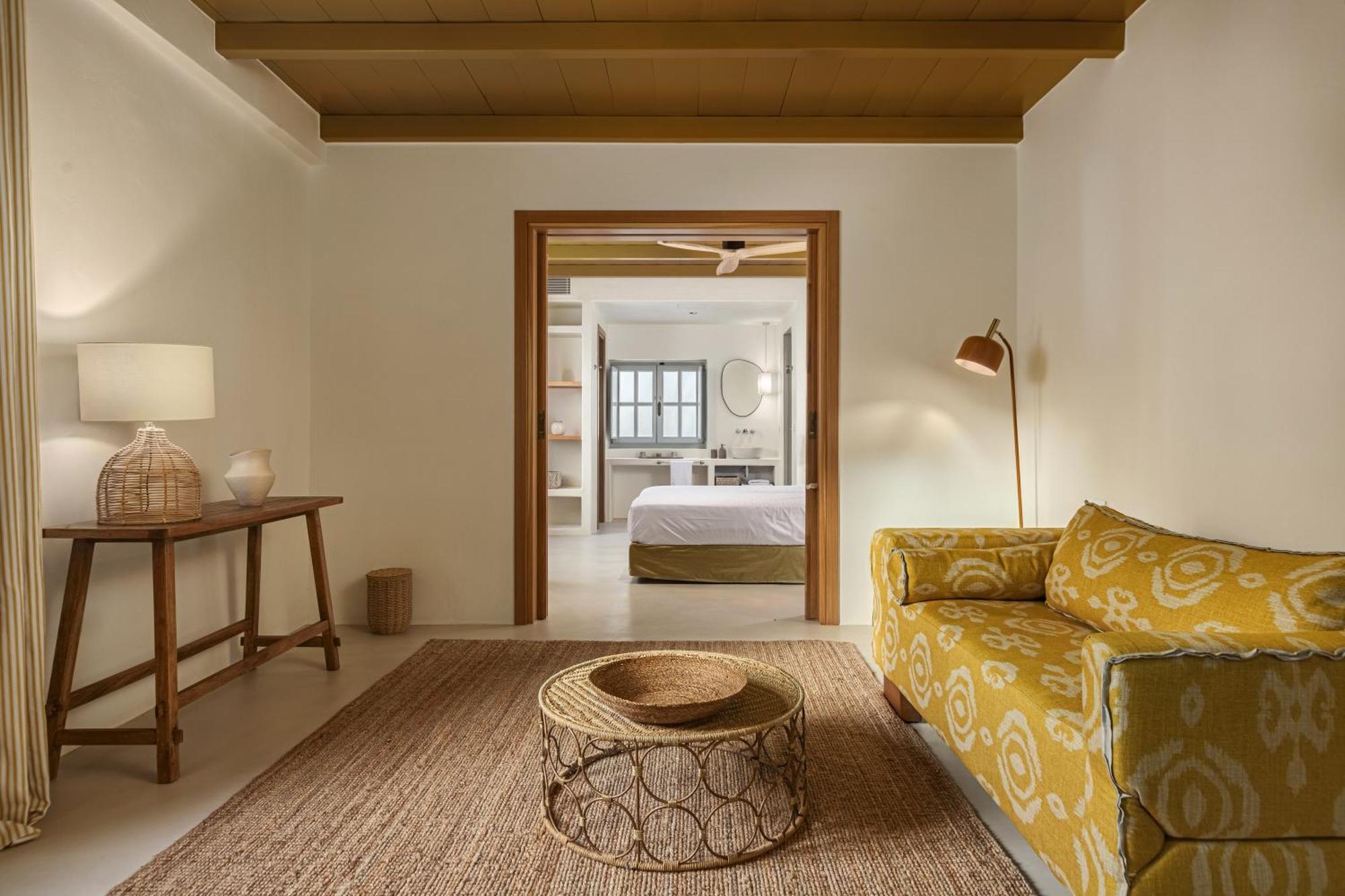 Hotel Teresa Spetses Exterior foto
