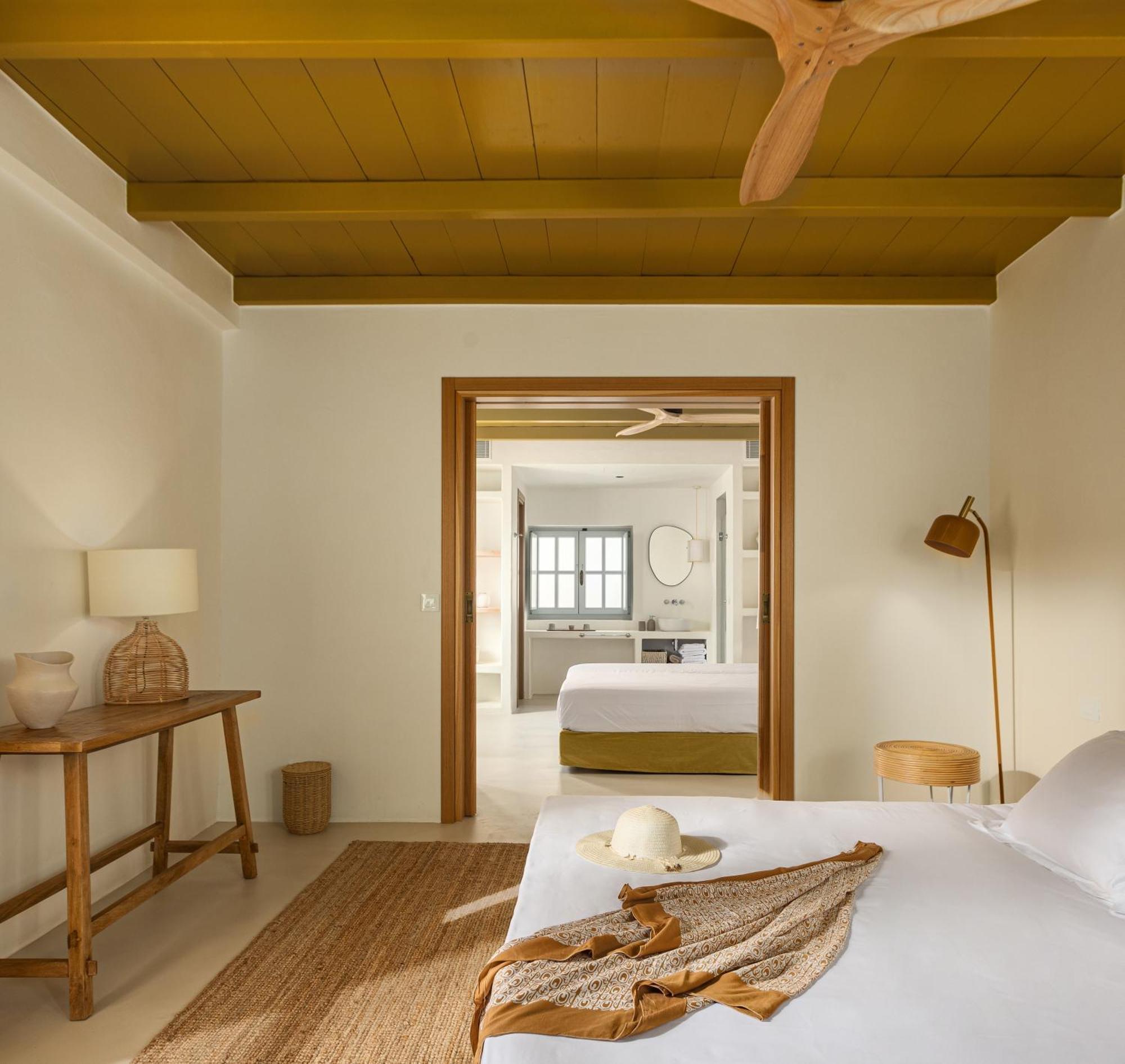 Hotel Teresa Spetses Exterior foto
